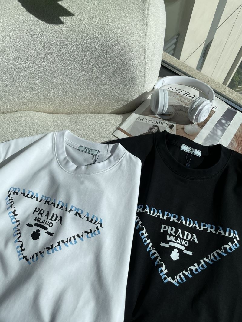 Prada T-Shirts